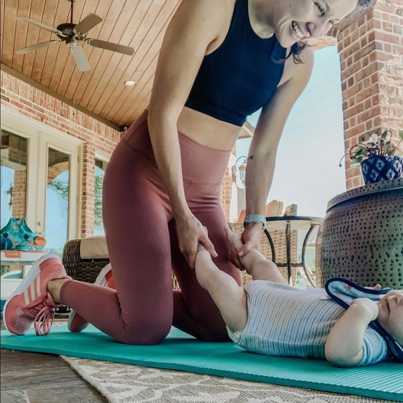 Fabletics leggings, set of 2! - Picture 2 of 2